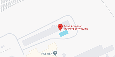 Trans American Google Maps