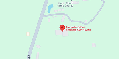 Trans American Google Maps